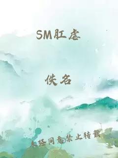 SM肛虐