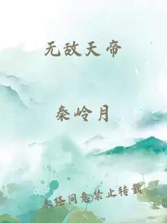 无敌天帝