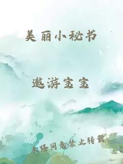 美丽小秘书