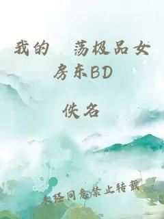 我的婬荡极品女房东BD