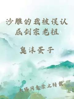 沙雕的我被误认成剑宗老祖