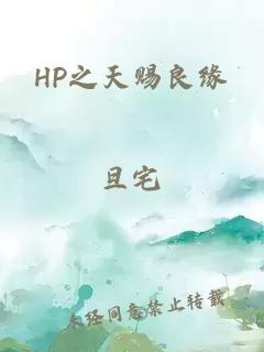 HP之天赐良缘