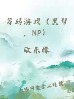 筹码游戏（黑帮，NP）