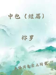 中也（短篇）